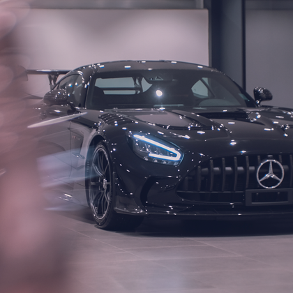 Mercedes-AMG Collection