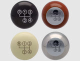 Tappi per vino, Set da 4