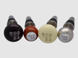 Tappi per vino, Set da 4