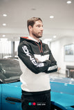 Felpa unisex Mercedes-AMG