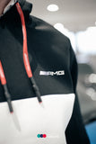Felpa unisex Mercedes-AMG