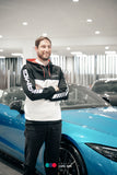 Felpa unisex Mercedes-AMG