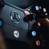 Cube Controls - Volante da gaming Mercedes-AMG – GT Edition SIM Wheel