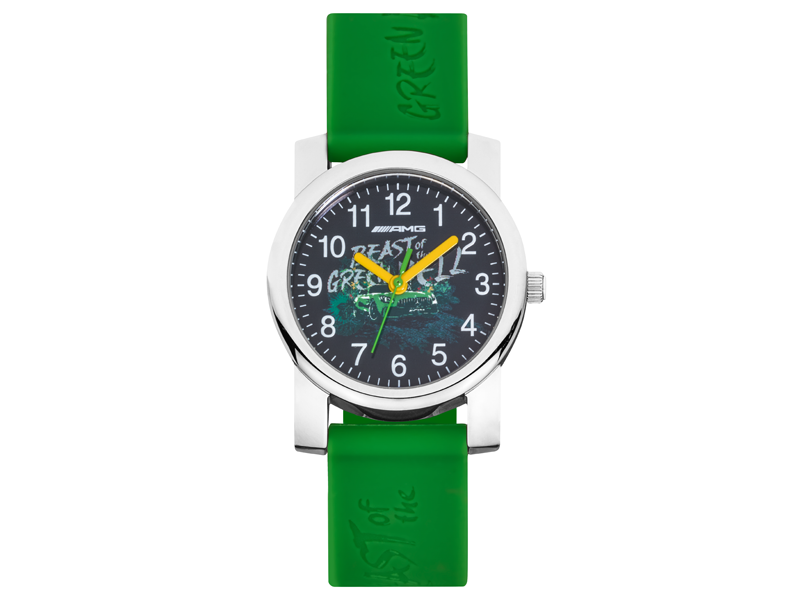 Orologio mercedes 2025 classe a