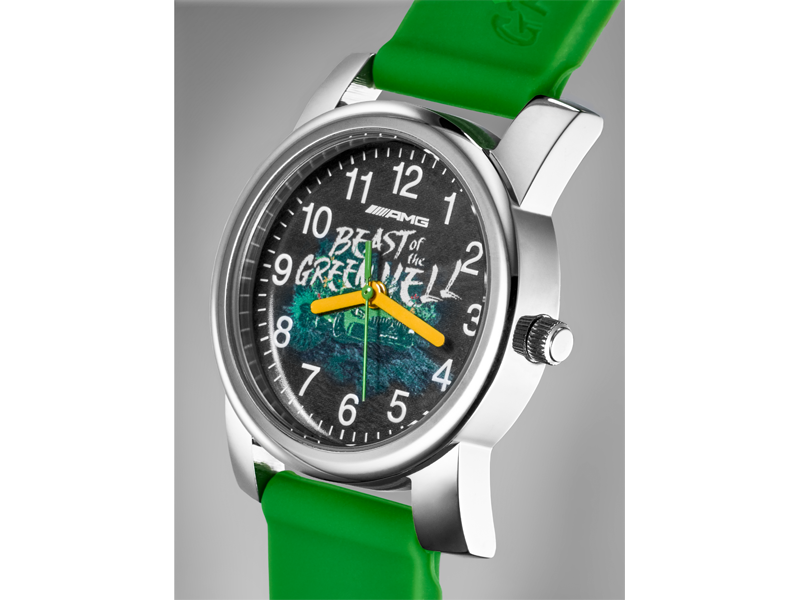 Orologio mercedes amg discount