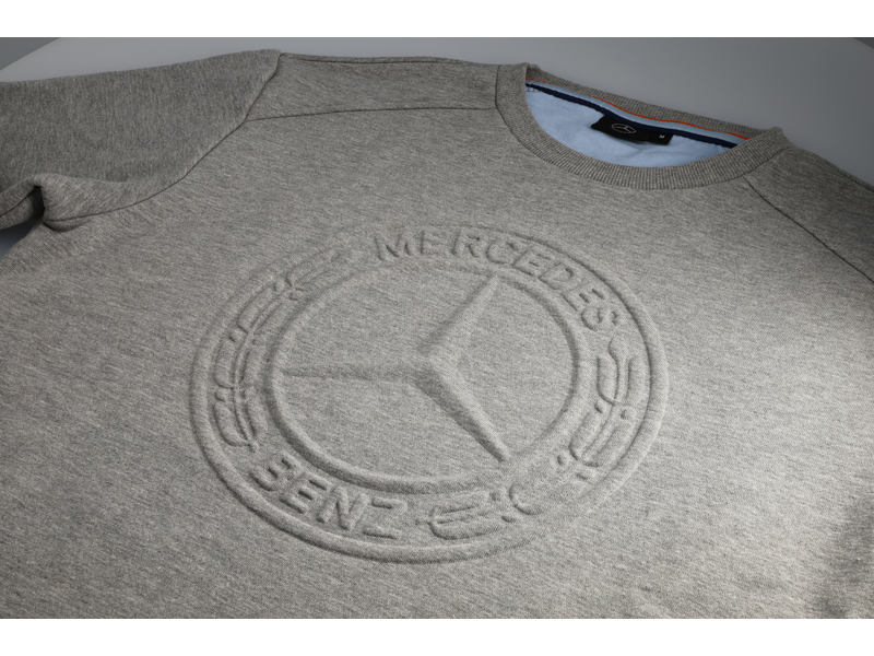 Felpa sales mercedes benz