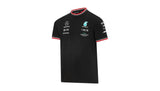 T-shirt da uomo, pilota
