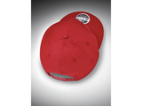Berretto AMG rosso
