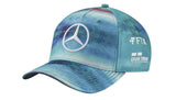 Berretto Hamilton Special Edition Miami 2022