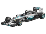 Modellino Team MERCEDES AMG PETRONAS Formula One™