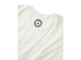 T-shirt da uomo logo Blu