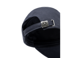 Berretto Blu Cotone