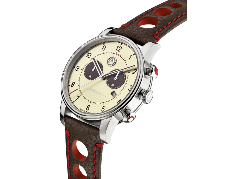 Orologio da uomo Classic GMG S.p.A. Official Merchandise Store