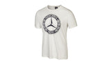 T-shirt da uomo logo Blu