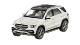 Modellino GLE SUV V167