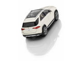 Modellino GLE SUV V167