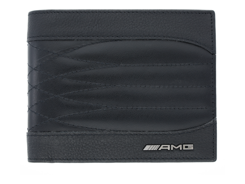 Portafoglio mercedes 2025