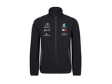 Giacca Softshell da uomo, Team