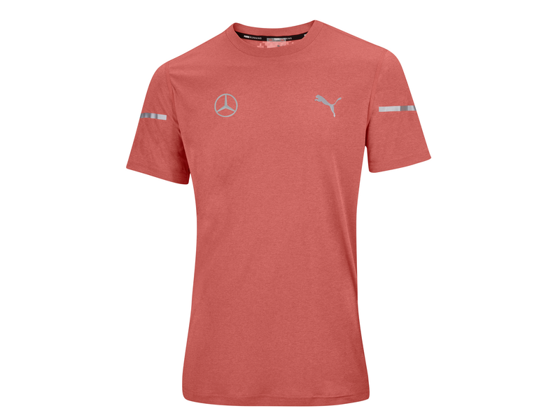 Abbigliamento 2025 mercedes uomo