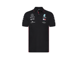 Polo da uomo, Team