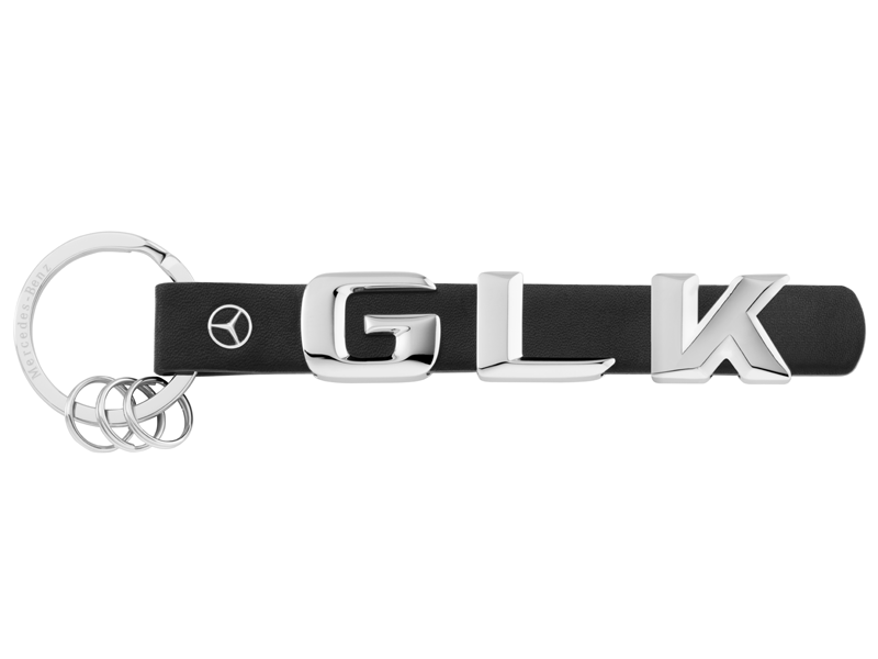 Portachiavi Typo GLK – GMG S.p.A. Official Merchandise Store
