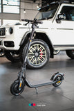 Monopattino elettrico - NINEBOT KICKSCOOTER F25I powered by SEGWAY
