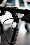 Monopattino elettrico - NINEBOT KICKSCOOTER F25I powered by SEGWAY