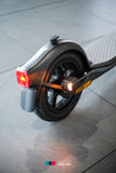 Monopattino elettrico - NINEBOT KICKSCOOTER F25I powered by SEGWAY