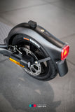 Monopattino elettrico - NINEBOT KICKSCOOTER F25I powered by SEGWAY