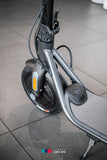 Monopattino elettrico - NINEBOT KICKSCOOTER F25I powered by SEGWAY