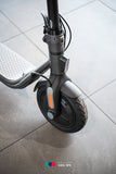 Monopattino elettrico - NINEBOT KICKSCOOTER F25I powered by SEGWAY
