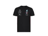 T-shirt da uomo, pilota