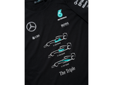T-shirt Motorsports MERCEDES AMG PETRONAS