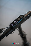 E-Scooter Mercedes-Benz