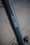 E-Scooter Mercedes-Benz