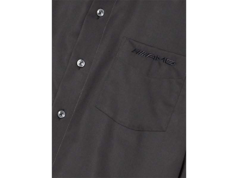 OLYMP Camicia Uomo Maniche Lunghe Level Five, Stampa Digitale New York Kent-2, Cotone Elastico - 2