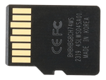Scheda Micro-SD 32 GB