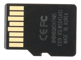 Scheda Micro-SD 32 GB