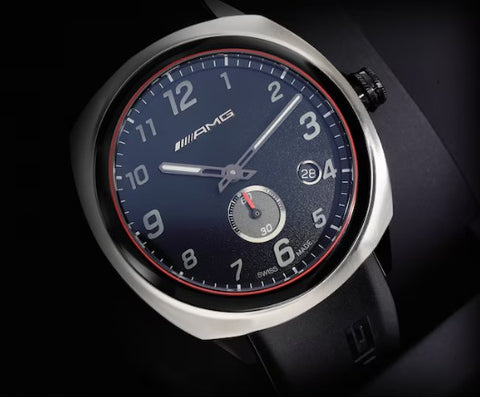 Orologio da polso, Unisex, AMG, Essentials