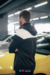 Giacca Soft Shell da uomo Mercedes-AMG