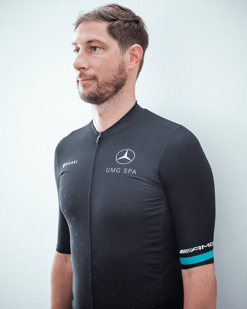 Maglia ciclismo 2025