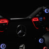 Cube Controls - Volante da gaming Mercedes-AMG – GT Edition SIM Wheel