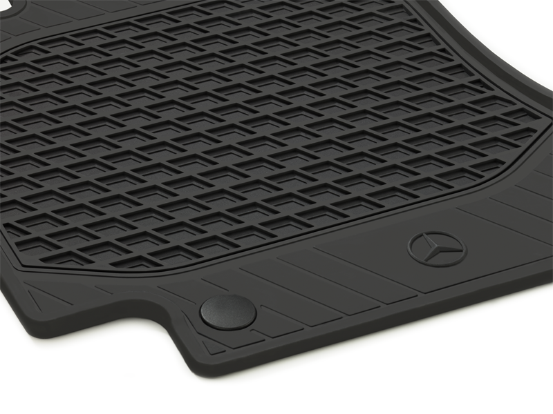 Tappetini Gomma 3D Mercedes Classe E W213 S213 2016-2023 - Protezione Top Tappetini Gomma 3D Mercedes Classe E W213 S213 2016-2023 - Protezione Top