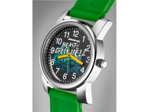 Orologio 2025 mercedes amg