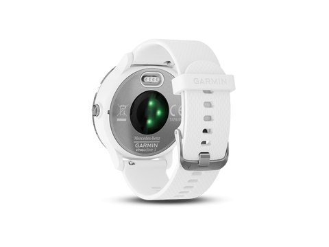 Garmin vivoactive 3 discount mercedes benz edition