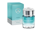 Mercedes-Benz For Men Cologne, EdT, 40 ml