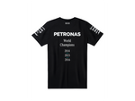 T-shirt Motorsports MERCEDES AMG PETRONAS