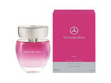 Profumo Mercedes-Benz For Women Rose 60ml