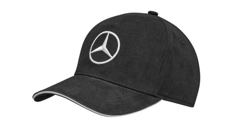 Berretto Mercedes-Benz