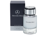 Mercedes-Benz For Men, EdT, 75 ml
